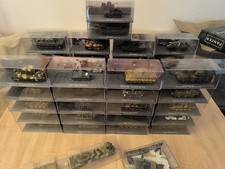 Agostini militärsammlung 1 gebraucht kaufen  Freiberg