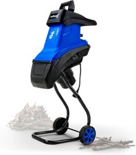 Landworks wood chipper for sale  Haltom City