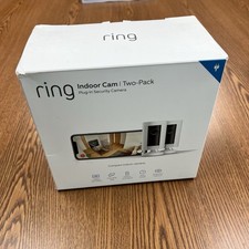 Ring pack indoor for sale  Cedar Rapids