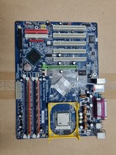 Placa-mãe soquete Gigabyte GA-8IPE1000-G 478 comprar usado  Enviando para Brazil