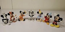 Disney mickey mouse for sale  Milton