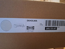 Ikea ekholma bezug gebraucht kaufen  Berlin