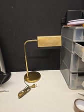 Mid century brass for sale  SWINDON