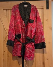 Vtg asian silk for sale  Ellsworth
