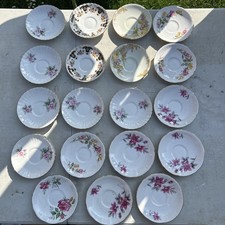 Joblot vintage china for sale  HULL