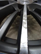 Jante opel zafira d'occasion  Rosières-près-Troyes
