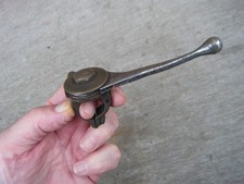Amal hcontrol lever for sale  LEICESTER
