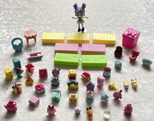 Shopkins lot lil for sale  Berlin