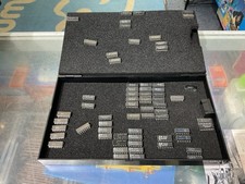 Electronic microchips spare for sale  NEWTOWNARDS