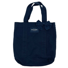 Bolsa tote ABERCROMBIE AND FITCH azul arco reutilizável bolsa livro algodão, usado comprar usado Bolsa tote ABERCROMBIE AND FITCH azul arco reutilizável bolsa livro algodão, usado comprar usado  Enviando para Brazil