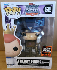 freddy funko pop for sale  Lakeland