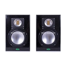Usado, Par de monitor ativo bidirecional Unity Audio The Rock MKII comprar usado  Enviando para Brazil