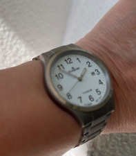 Damenuhr dugena titanium gebraucht kaufen  Köln