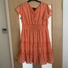 Qed london dress for sale  IRVINE