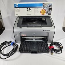 Compact laserjet p1006 for sale  Lancaster