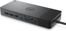 Dell wd22 thunderbolt for sale  Torrance