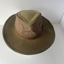 Outback trading hat for sale  La Vista