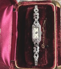 Art deco solid d'occasion  Expédié en Belgium