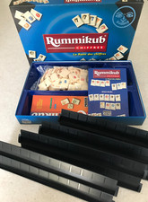 Rummikub numbers board d'occasion  Expédié en Belgium