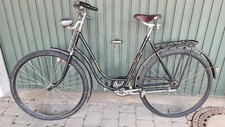 Fahrrad anker antik gebraucht kaufen  Adlkofen