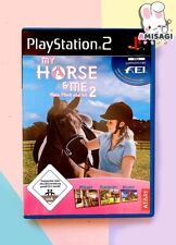 Horse pferd ps2 gebraucht kaufen  Berlin