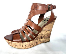 Guess sandal womens for sale  Enola