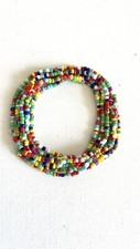 Rainbow glass seed for sale  MAIDSTONE
