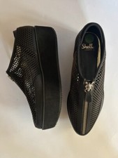 Shellys london damen gebraucht kaufen  Ölbronn-Dürrn