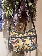 Lesportsac everyday deluxe for sale  Eastchester