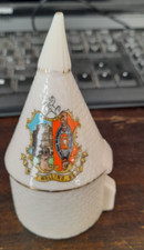 Carlton crested china for sale  DEAL
