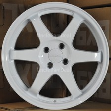 17x8 4x100 offset for sale  La Puente