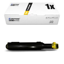 Toner per centro usato  Spedire a Italy