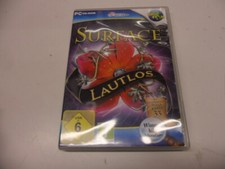 Surface lautlos gebraucht kaufen  Potsdam