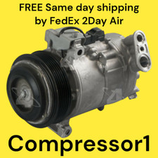 Compressor 2015 2016 for sale  San Fernando