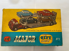 Carrimore car transporter for sale  TONYPANDY