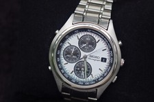 Seiko 7t32 7c60 for sale  Newark