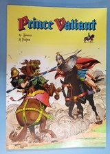 Prince valiant dal usato  Firenze