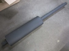 Auspuff schalldämpfer schlüt gebraucht kaufen  Salzkotten