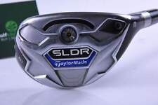 Taylormade sldr hybrid for sale  LOANHEAD