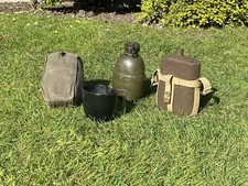 british army water canteen for sale british army water canteen for sale WOKING