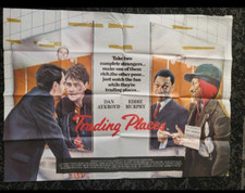 Trading places quad for sale  READING