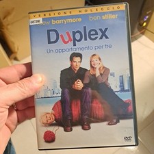 Dvd duplex appartamento usato  Falerone