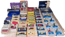 Mixed brand diecast for sale  LEYBURN