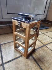 Holz laterne kerze gebraucht kaufen  Legden