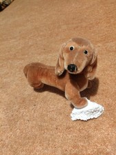 Alter steiff hund gebraucht kaufen  Sprockhövel