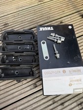 roof bar clamps for sale  LISBURN