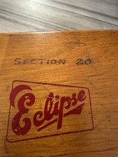 Eclipse magnetic base for sale  RAINHAM