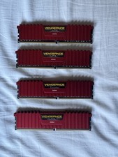 Corsair vengeance lpx usato  Carignano
