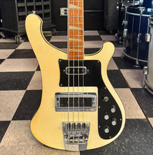 Rickenbacker 4001 1976 for sale  Chicago