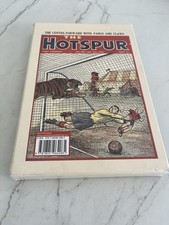 Hotspur footballs comic for sale  DROMORE